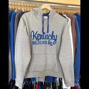 Pressbox UK Kentucky Wildcats Hoodie
